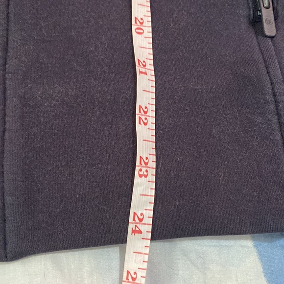 Lululemon NTS jacket - Picture 7 of 9